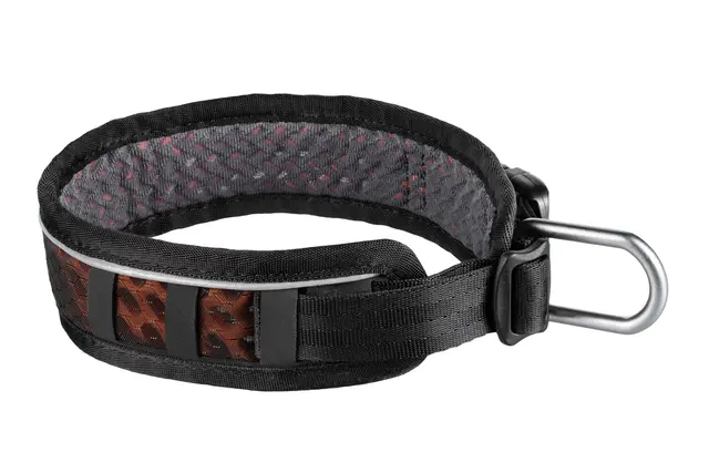 Rock Adjustable Collar Non-Stop 