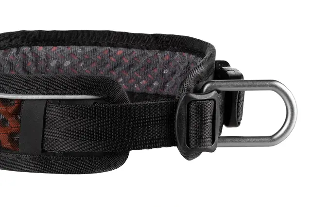 Rock Adjustable Collar Non-Stop 