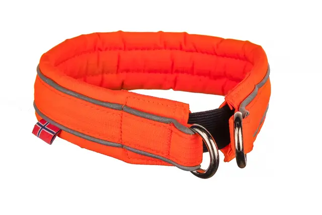 Non-Stop Safe Collar 65 