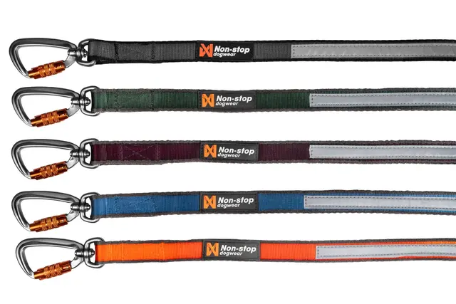 Move Leash Purple Non-stop 1,5m 10mm 