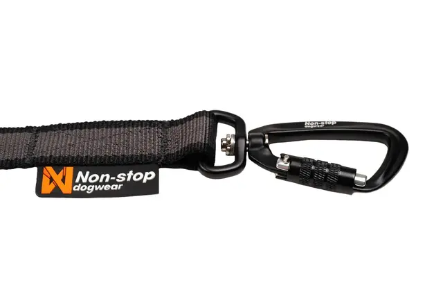 Touring Bungee Leash 2,8m/13mm 