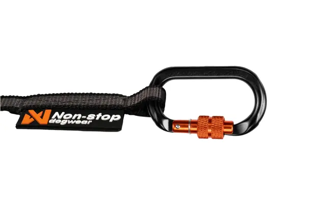 Touring Bungee Leash 2,8m/13mm 