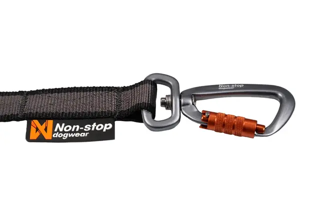 Touring Bungee Leash 2,8m/13mm 