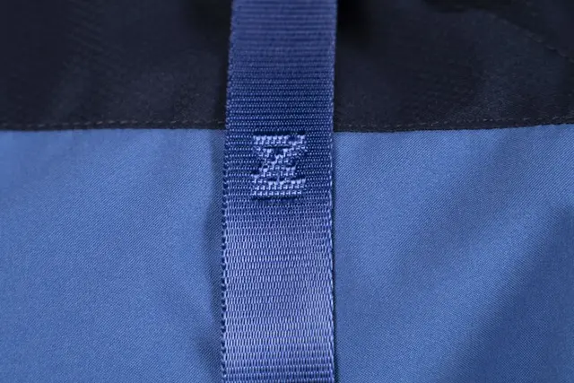 Non-Stop GLACIER Blue 45 