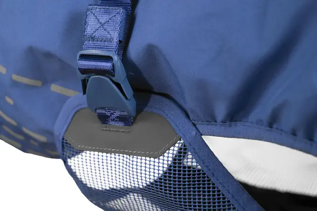 Non-Stop GLACIER Blue 45 