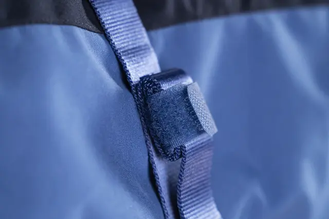 Non-Stop GLACIER Blue 45 