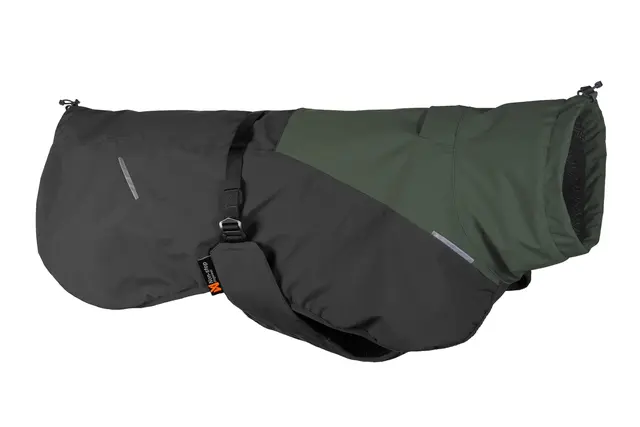 Glacier Wool Jacket 2.0 Navy 24 