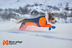 Protector Snow, Female Non-Stop