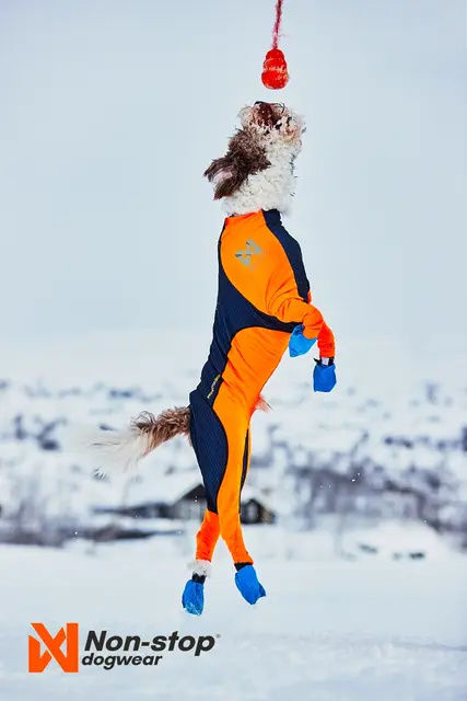 Protector Snow, Male Non-Stop 