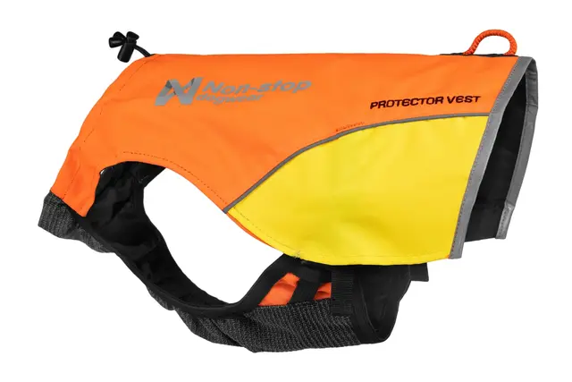 Protector vest Non-Stop M 