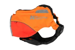 Protector vest, GPS m Non-Stop