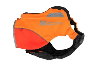 Protector vest, GPS Non-Stop