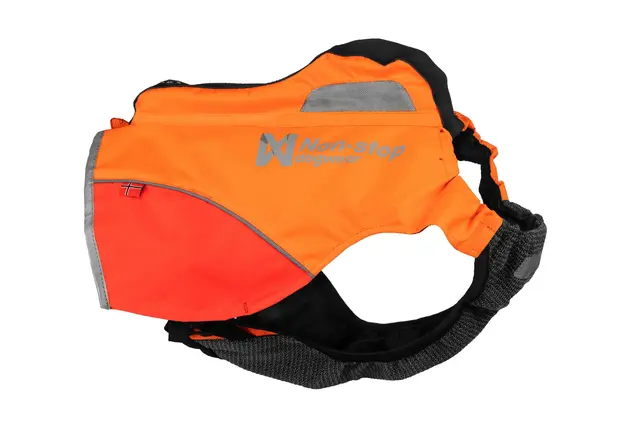 Protector vest, GPS S 