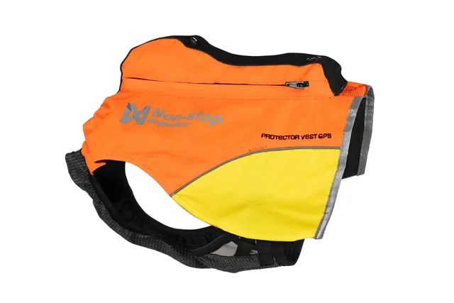 Protector vest, GPS S 