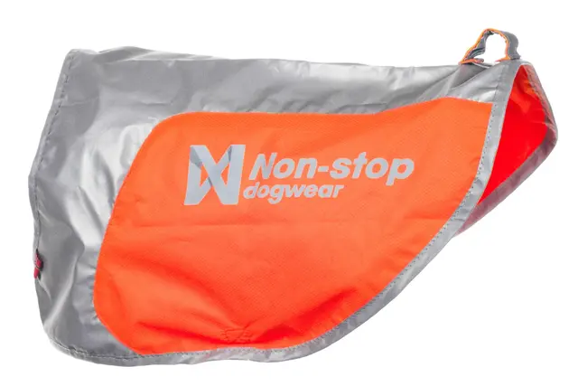 Reflective vest XS 