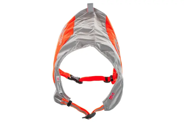 Reflective vest XS 
