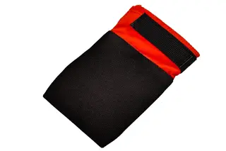Solid booties, 4pk Non-Stop