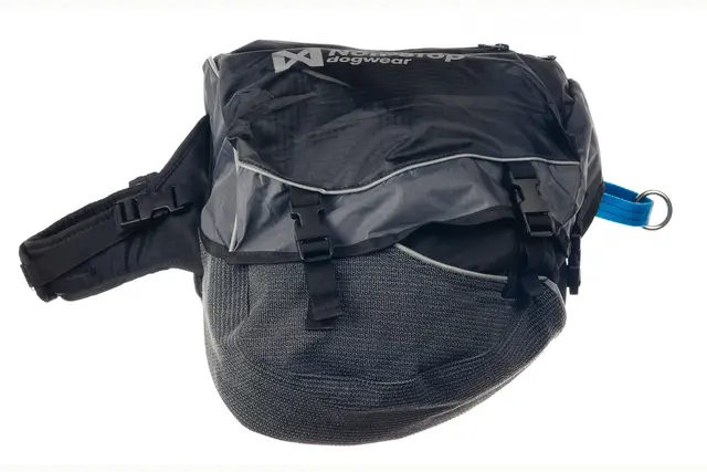 Amundsen Pack s Non-Stop 
