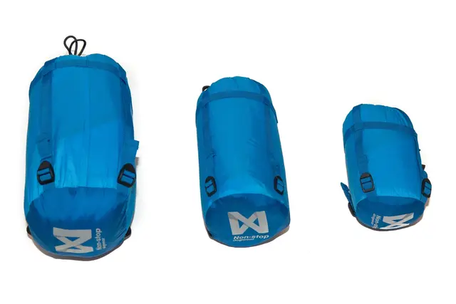 Ly Sleepingbag Non-Stop 