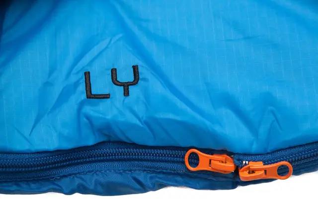 Ly Sleepingbag Non-Stop 
