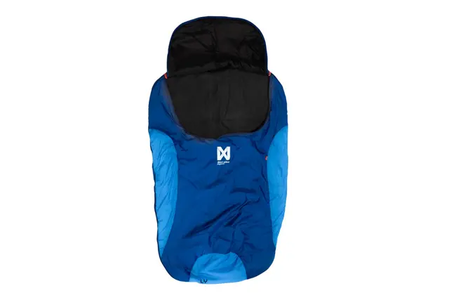 Ly Sleepingbag Non-Stop 