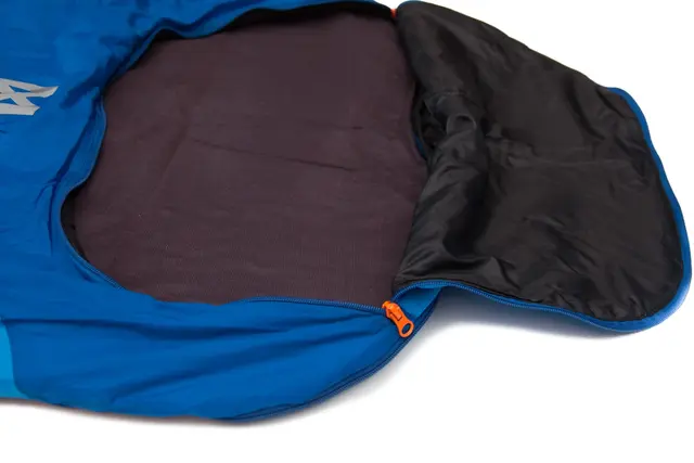 Ly Sleepingbag Non-Stop 