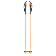 Åsnes Cecilie Alloy Pole Skistav 140 cm