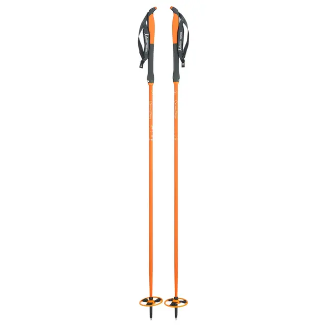 Åsnes Cecilie Alloy Pole Skistav 140 cm 