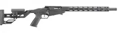 Ruger Precision 17 HMR Gjenger 1/2-28&quot;