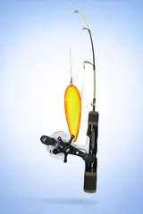 #Nord Vidda IZE Komplett m/ Solvær-blnk og 0,32 Trilne XL