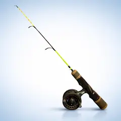 #Nord Vidda IZE m/fluesnella