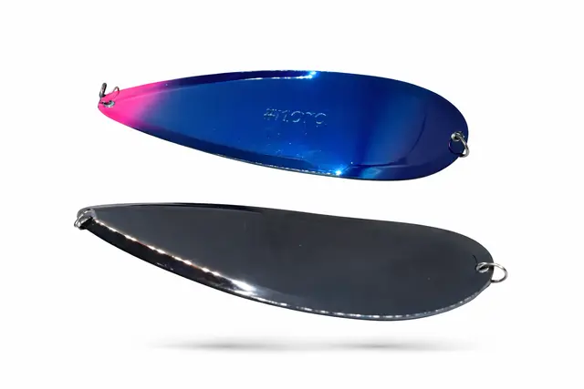 #Nord Kleven Spesial Flatlys 