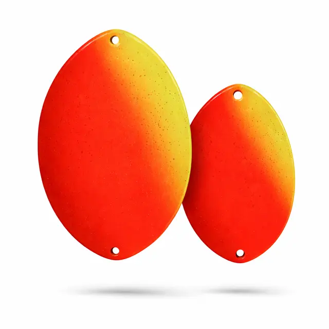 #Nord Hulderblinken 80mm 