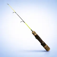 #Nord Vidda IZE Pilkkestikk