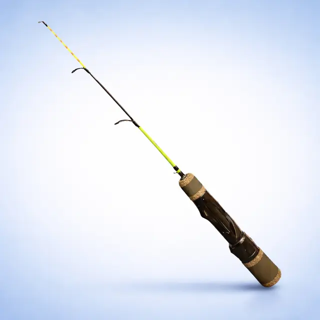 #Nord Vidda IZE Pilkkestikk 