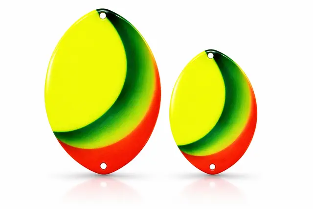 #Nord Sørblinken 60mm 