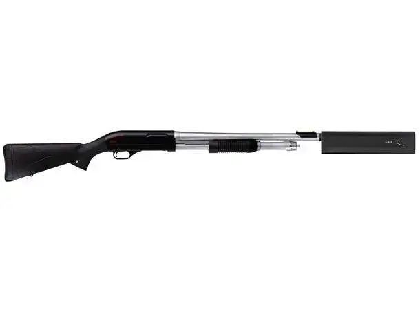 A-tec A12 lyddemper + choke Pakke m/demper & choke 