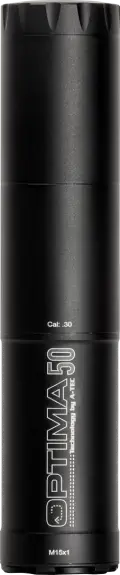 A-Tec Optima Optima 50 = .30 - 14x1 