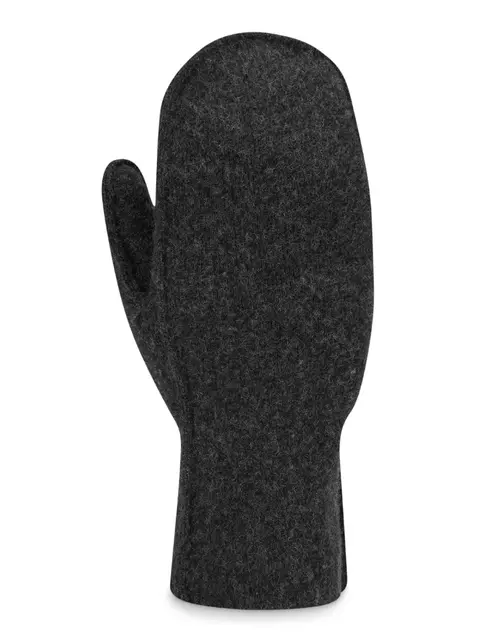 ReBorn Felted Mittens 2XL 