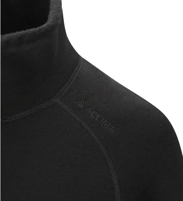 FleeceWool V2 Polo w/ zip M's 2XL 