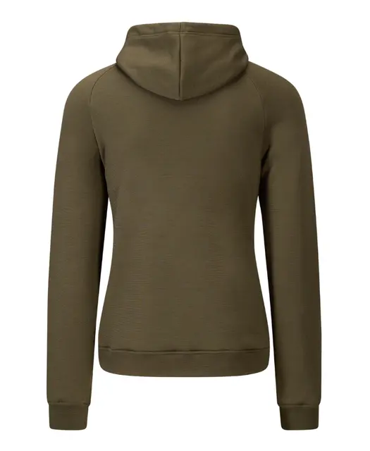 Aclima FleeceWool V2 Hoodie M's Tarmac 2XL 