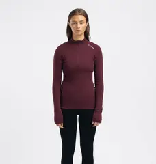 WarmWool Mockneck 2XL