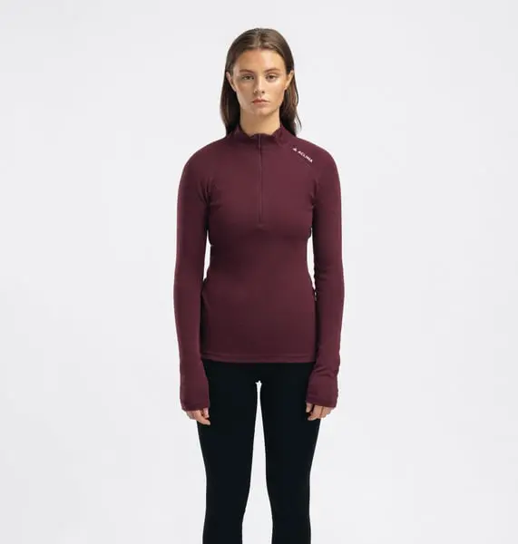 WarmWool Mockneck 2XL 