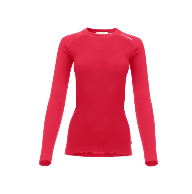 WarmWool crewneck W's XS 