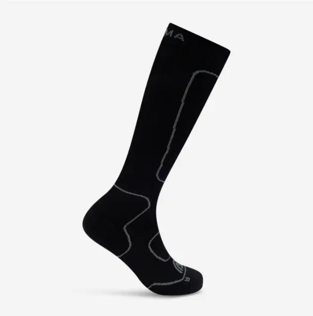 Alpine Wool Socks 40-43 