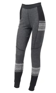 DesignWool Marius longs W&#39;s Norefjell