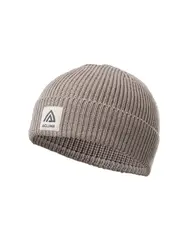 Explorer beanie Beige Melange