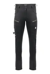 Lars Monsen Femunden pants M's Jet Black