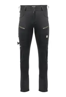 Lars Monsen Femunden pants M&#39;s Jet Black