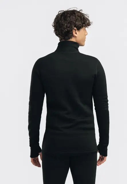 FleeceWool V2 Polo w/ zip M's 2XL 